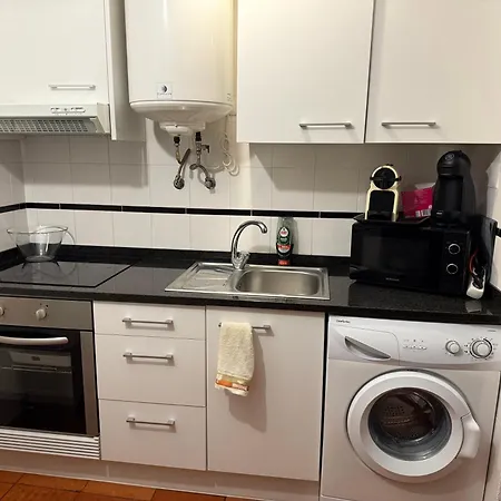 Daire Magna 103c *