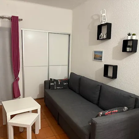 Magna 103c Daire Albufeira