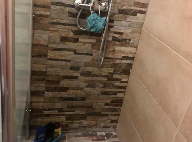 Magna 103c 公寓 阿尔布费拉