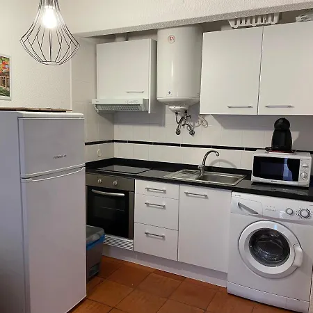 Lejlighed Magna 103c *