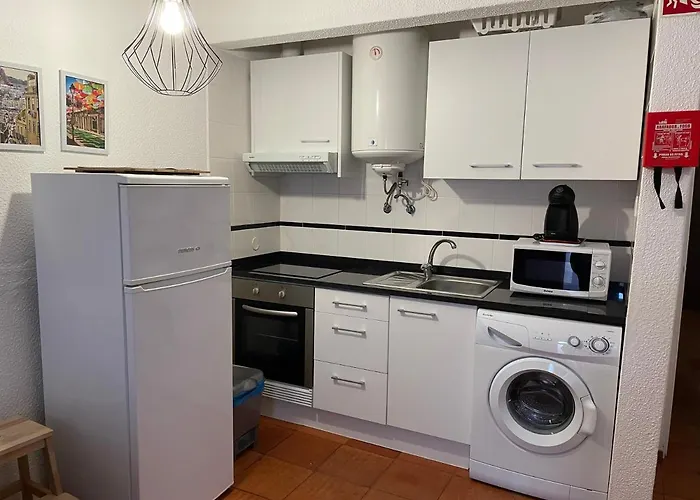 Lejlighed Magna 103c *