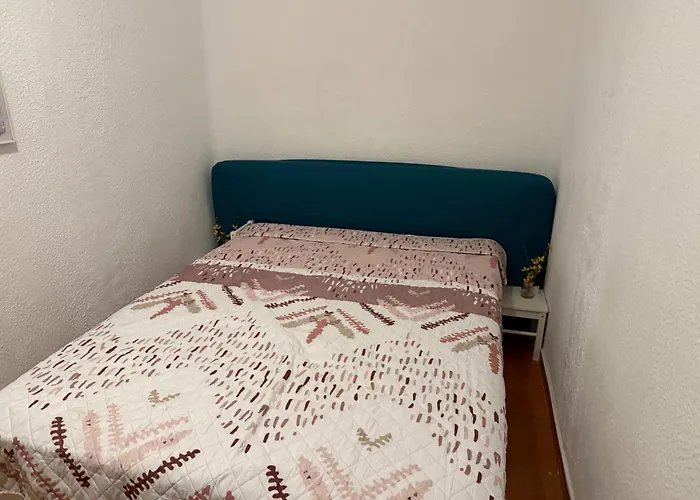 Lejlighed Magna 103c Albufeira