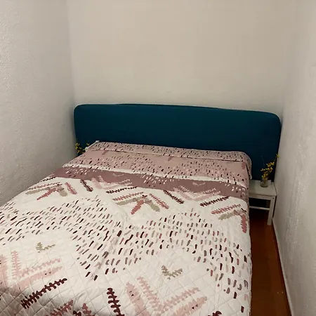 Apartment Magna 103c Albufeira