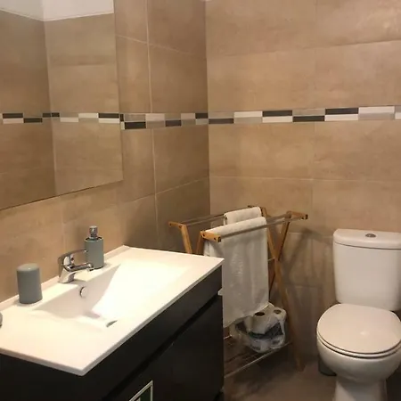 Magna 103c Apartment Albufeira