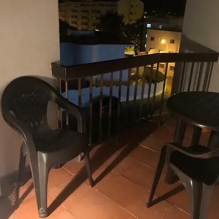 公寓 Magna 103c 阿尔布费拉