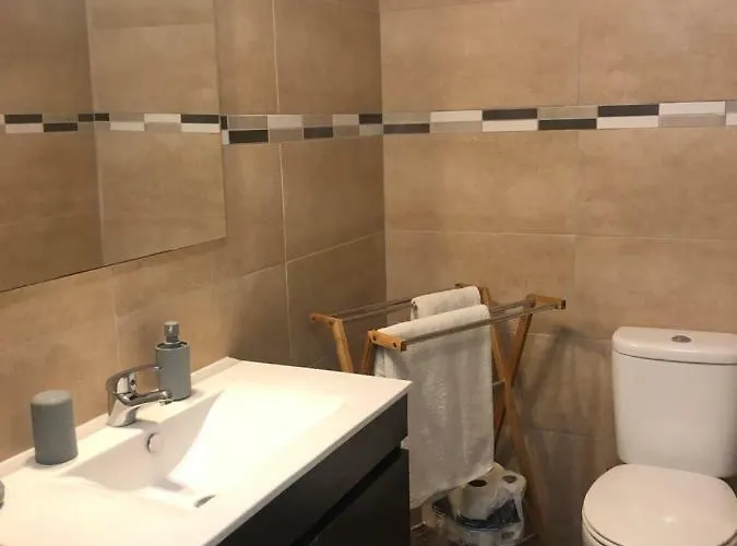 Magna 103c 公寓 阿尔布费拉